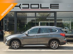 BMW X1 - xDrive20i High Executive | trekhaak