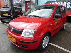 Fiat Panda - 1.2, 1e eigenaar, 76.551KM NAP