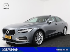 Volvo S90 - 2.0 T5 Momentum Business | 255 pk | Schuifdak | Bowers & Wilkins Audio | Head-up Display |