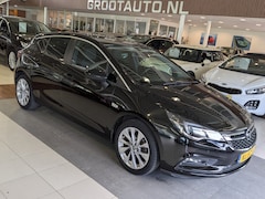 Opel Astra - 1.0 Business+ Airco, Cruise Control, Stuurbekrachtiging
