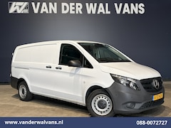 Mercedes-Benz Vito - 114 CDI 136pk L2H1 Euro6 Airco | Camera | Cruisecontrol | Apple Carplay Android Auto, Park