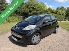 Peugeot 107 - 1.0-12V XR, Airco, Carplay, 5 deurs, NAP