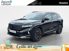 Renault Austral - 200PK E-Tech Full Hybrid Esprit Alpine Automaat | 360 Camera | Elektrisch Verstelbare Stoe