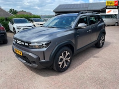 Dacia Duster - 1.6 Hybrid 140 Expression, Pdc, Camera, Carplay