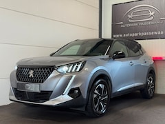Peugeot 2008 - 1.2 PureTech GT-line D-Riem VV, Pano, ACC, Apple Carplay, 360° Camera, Lane-Assist, Keyles