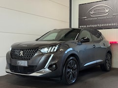 Peugeot 2008 - 1.2 PureTech GT-Line NWE D-Riem, Pano, ACC, Apple Carplay, 360° Camera, Sfeerverlichting,