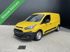 Ford Transit Connect - 1.0 Ecoboost L2 /CRUISE / AIRCO