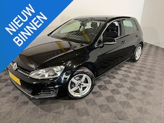 Volkswagen Golf - 1.2 TSI Edition 5-drs