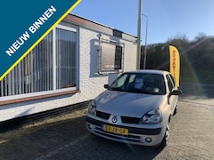 Renault Clio - 1.2-16V Expression apk 5-27‼️