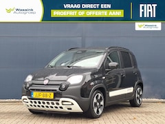 Fiat Panda - 1.0 70pk Pandina | Cruise Control | Airco | Apple CarPlay/ Android Auto |