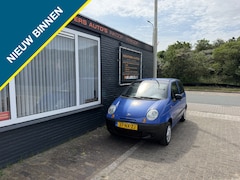 Daewoo Matiz - 0.8 Pure