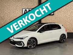 Volkswagen Golf - 2.0 TSI GTI 8.5 Facelift | HUD | Harman/Kardon | Camera | Pano