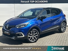 Renault Captur - 1.3 TCe Version S (Hoge Instap) | Navigatie | Camera | Stoelverwarming | Climate Control |