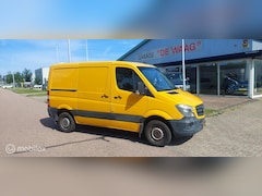 Mercedes-Benz Sprinter - bestel 314 2.2 CDI 325 L1H1