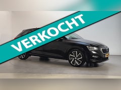 Skoda Scala - 1.5 TSI 150pk DSG Sport Business Stoelverwarming Trekhaak App-Connect
