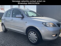 Mazda 2 - 2 1.4 AIRCO APK: Nieuw bij aflevering