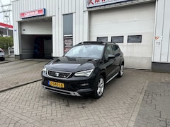 SEAT Ateca - 1.5 TSI FR BnsIntBl