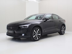Polestar 2 - 2 Long Range Single Motor 231PK [ WARMTEPOMP+TREKHAAK+NAVI+ELEK. STOELEN+STOELVERWARMING ]
