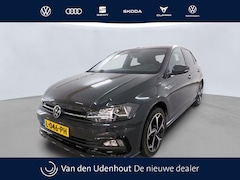 Volkswagen Polo - 1.0 TSI 95pk Highline Business R-Line Camera | Keyless | Acc | App connect