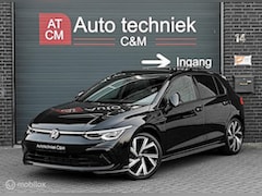 Volkswagen Golf - 1.5 eTSI R-LINE/150PK/DSG/PANO/ACC/CAMERA/IQ