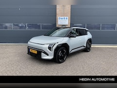 Kia EV3 - GT-PlusLine 81.4 kWh Matte Lak | Afn. Trekhaak | Full Options | Schuif/-Kanteldak | Stoel