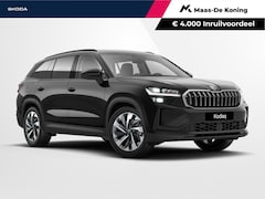 Skoda Kodiaq - Business Edition Plus 1.5 TSI PHEV 150 kW / 204 PK | Trekhaak Wegklapbaar | Sunset