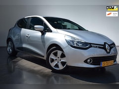 Renault Clio - 1.2 Expression, Automaat, Afneembare Trekhaak, Full map Navigatie, NAP, Org Ned auto