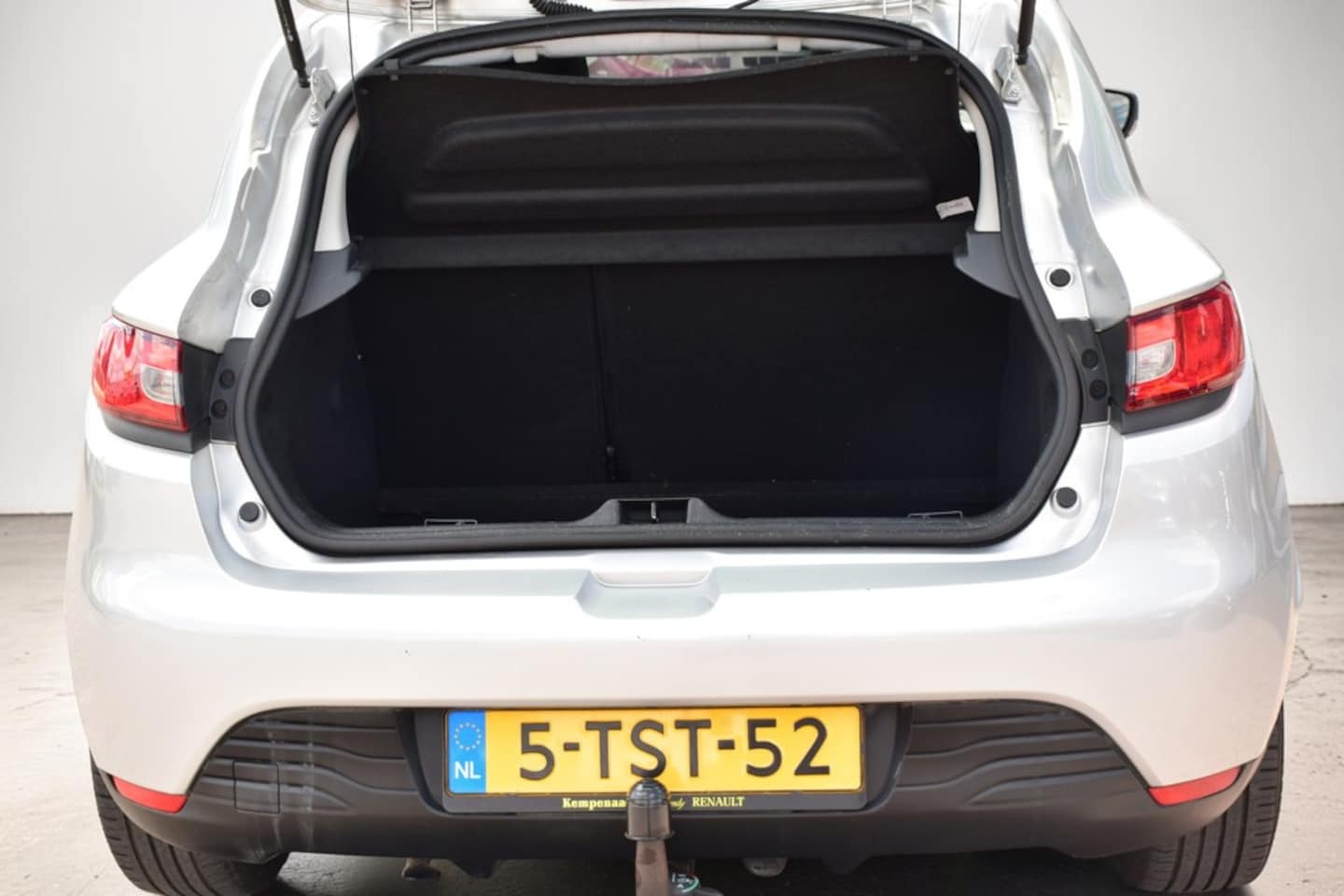 Renault Clio - 1.2 Expression, Automaat, Afneembare Trekhaak, Full map Navigatie, NAP, Org Ned auto