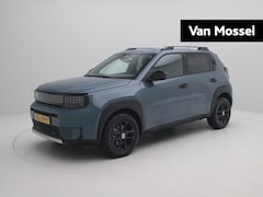 Fiat Grande Panda - 1.2 Hybrid ICON | Direct Rijden | DAB Radio | Apple Carplay & Android Auto | Parkeersensor
