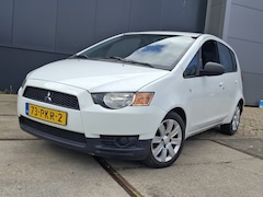 Mitsubishi Colt - 1.1 Edition One 5-Drs Airco Nw APK ✅