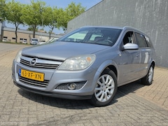 Opel Astra Wagon - 1.4 Temptation Airco/Cruise Nw Koppeling✅
