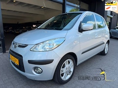 Hyundai i10 - 1.1 Dynamic XL