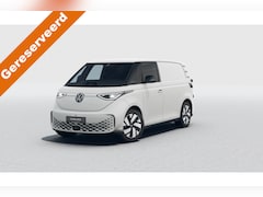 Volkswagen ID. Buzz Cargo - Bulli edition 79 kWh