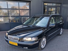 Volvo V70 - 2.4 Comfort Line