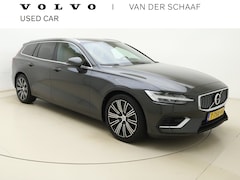 Volvo V60 - T8 390pk AWD Inscription / Panorama dak / Apple carplay / Trekhaak / Elektrische achterkle