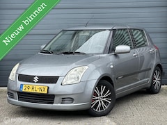 Suzuki Swift - 1.5 GLS 102PK | Airco | Nieuwe APK |