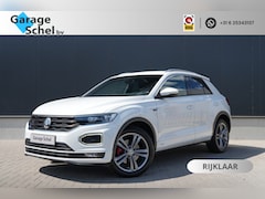 Volkswagen T-Roc - 1.5 TSI Sport Business R - ACC - LED - Carplay - Camera - Navi - Rijklaar