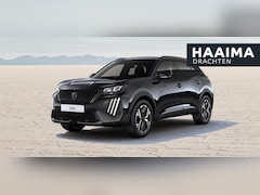 Peugeot 2008 - 1.2 Hybrid 145 Allure | NIEUW UIT VOORRAAD LEVERBAAR | AUTOMAAT | Adaptief Cruise Control