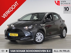 Toyota Yaris - 1.5 Hybrid Active