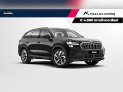 Skoda Kodiaq - Business Edition Plus 1.5 TSI PHEV 150 kW / 204 PK | Sunset | Wegklapbare trekhaak