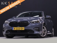 BMW 2-serie Gran Coupé - 218i Executive Edition [APPLE CARPLAY, ANDROID, BOSE AUDIO, LED, PDC V+A, CRUISE CONTROL,