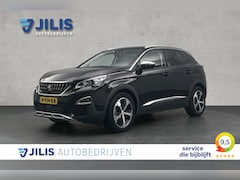 Peugeot 3008 - 1.2 PureTech Crossway | Camera | Cruise control | Apple Carplay