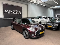 MINI Clubman - 1.5 Cooper Chili Serious Business Navi/Airco/Stoelverwarming