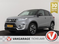 Suzuki Vitara - 1.5 Hybrid Style | Org NL | Navigatie | Adap. Cruise | Stoelverwarming |