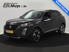 Peugeot 2008 - 1.2 PureTech 130PK Allure AUTOM. CARPLAY|STOELVERW|LED|17INCH|CRUISE|PDC