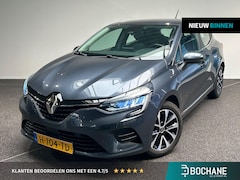 Renault Clio - 1.3 TCe Intens | Navigatie | Camera | Climate Control |