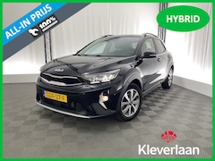 Kia Stonic - 1.0 T-GDi MHEV DynamicPlusLine | Apple carplay | Navigatie | Camera | Trekhaak | Keyless |