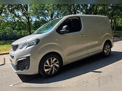 Peugeot Expert - 231C 2.0 BlueHDI Premium Pack MOTOR PROBLEEM