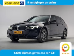 BMW 3-serie Touring - 320e Facelift Executive Sport Aut. [ LED Stoelverwarming Navi Camera Leder ]