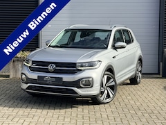 Volkswagen T-Cross - 1.0 TSI R-Line / AUTOMAAT / CAMERA / CARPLAY / CRUISE / 28.000KM
